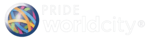 Logo - Pride World City | Pride Group