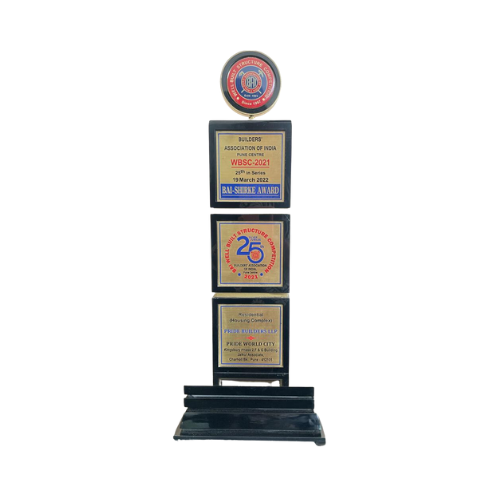 Pride World City Awards | Pride Group