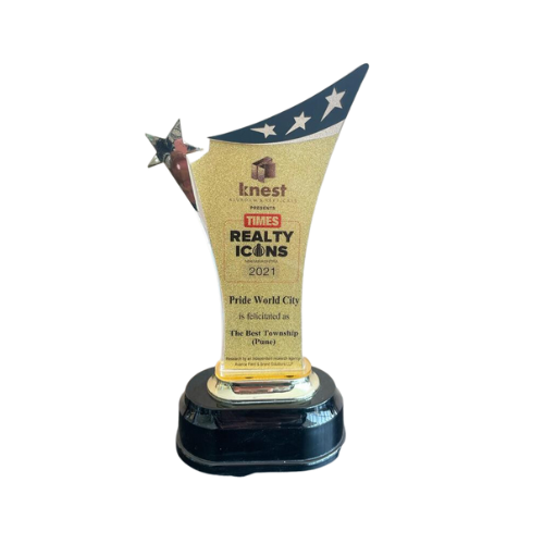 Pride World City Awards | Pride Group