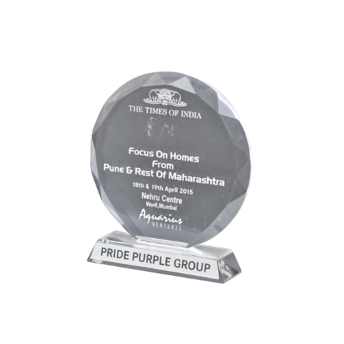 Pride World City Awards | Pride Group