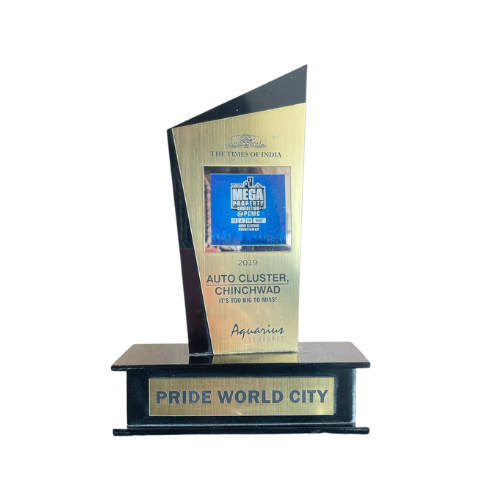 Pride World City Awards | Pride Group