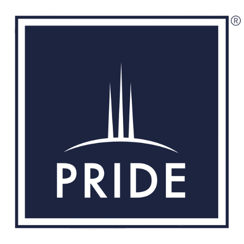 Pride Logo