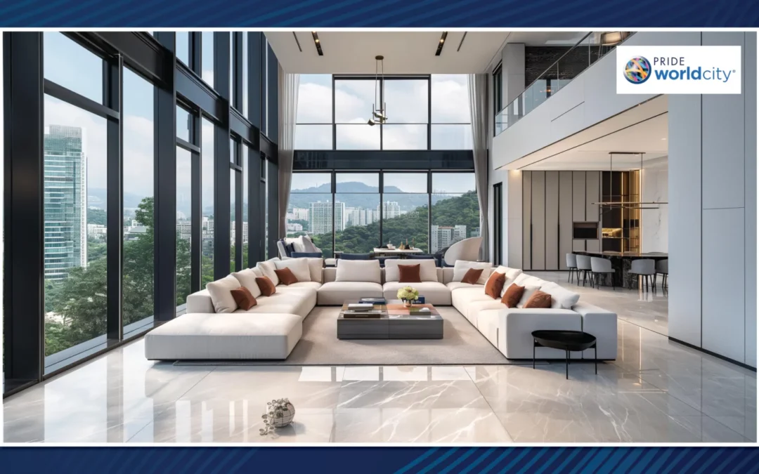 The Top 7 Benefits of Buying a Duplex Apartment
