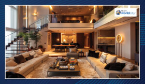 Investment Potential: Why Duplex Homes in Pride World City are a Smart Choice