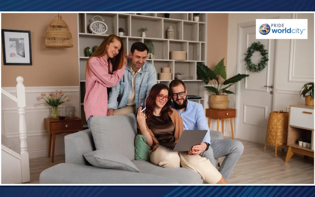 Exploring the Benefits of 2 BHK Flats for Modern Families