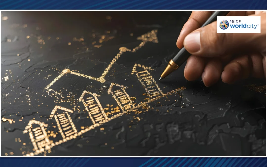 Charoli’s Real Estate Market: Predictions for the Next Decade