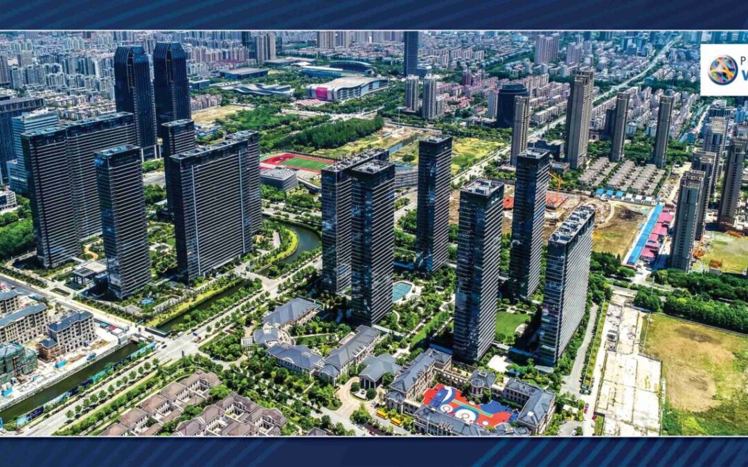 Charholi’s Transformation and How Pride World City Plays a Key Role