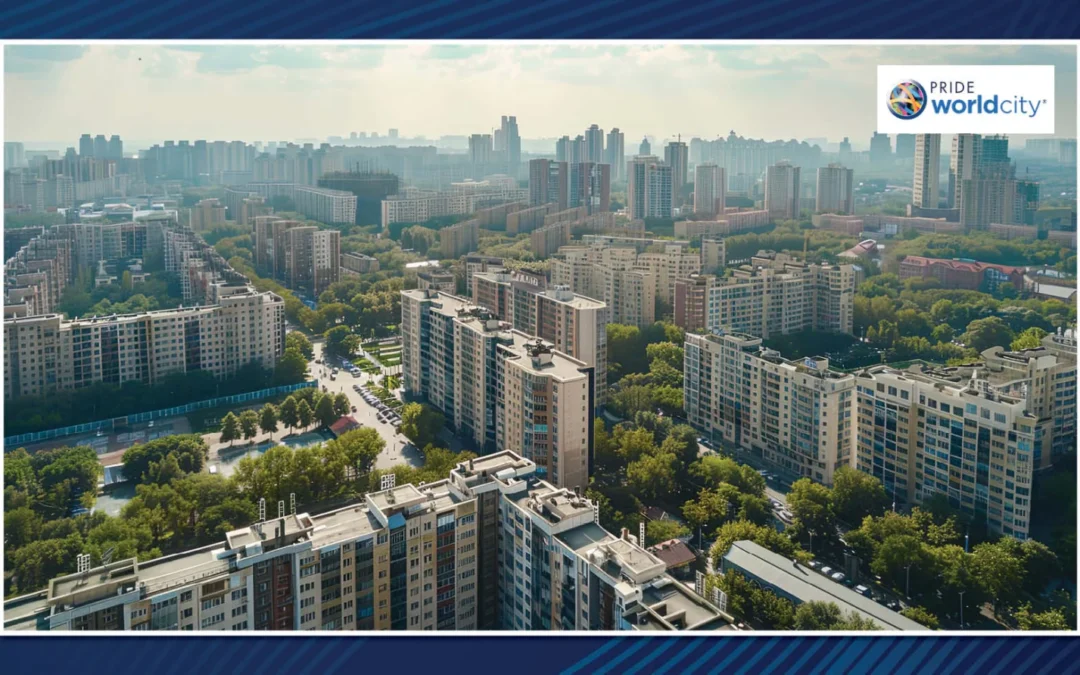 Integrated Township’s Trend is Here to Stay