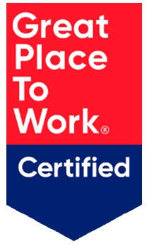 great-place-to-work-certified