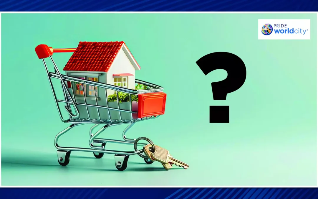 Which is the Best Place to Buy Property in Pune?