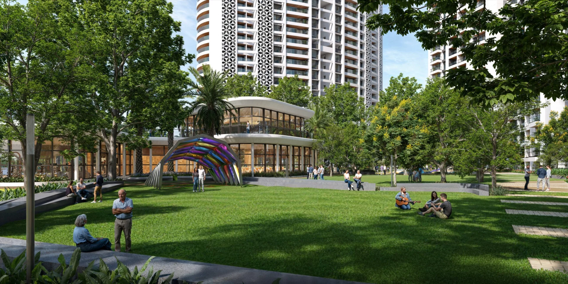Pride World City Miami