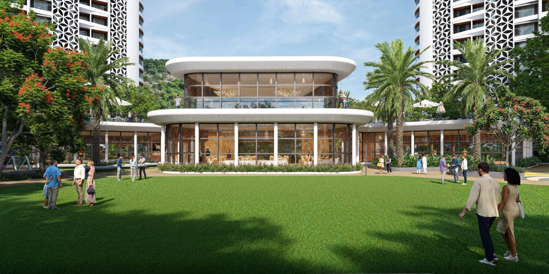 Pride World City Miami