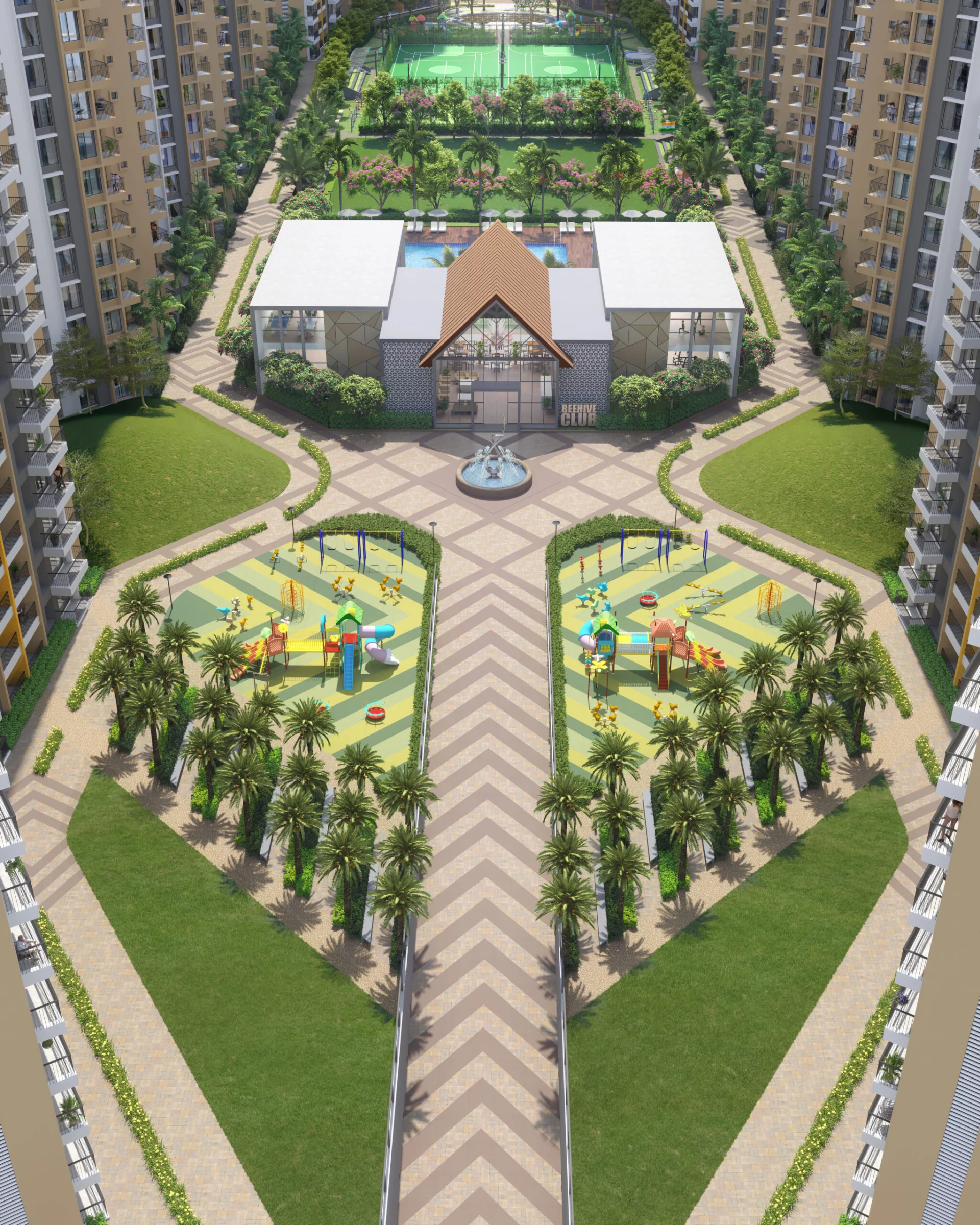 Pride World City