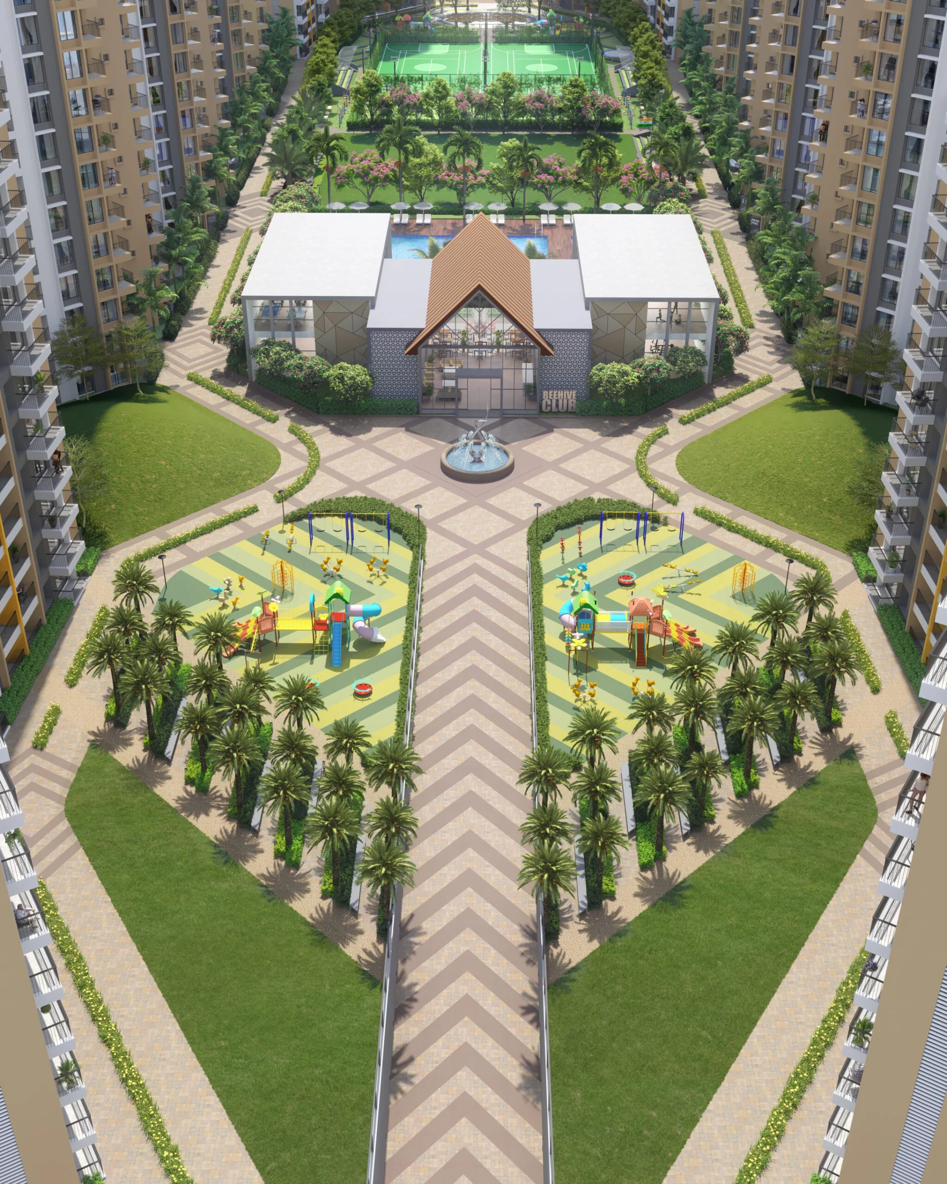 Pride World City