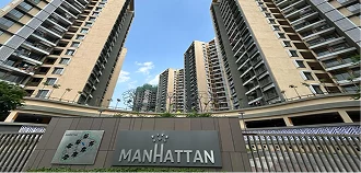 Manhattan