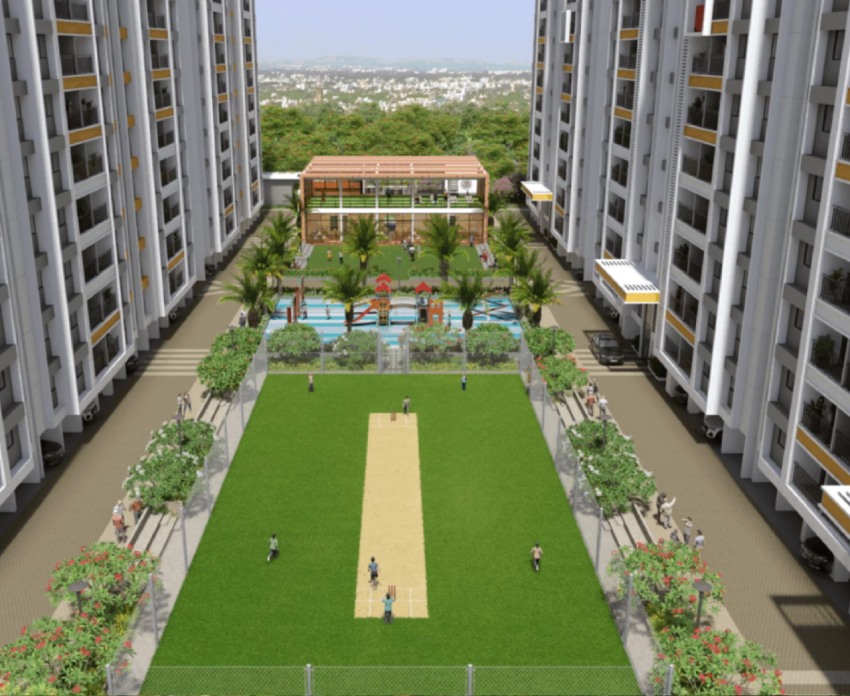 pride world city garden