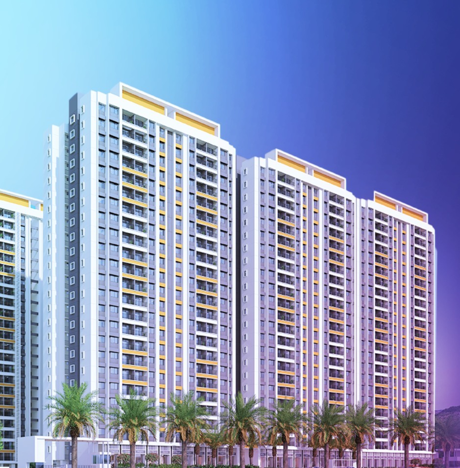 Pride World City - Codename Smartan