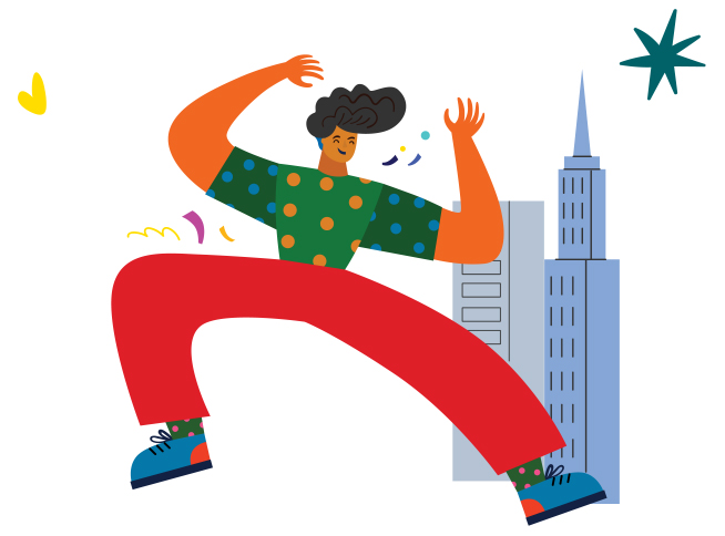 Casa Carnival by Pride World City