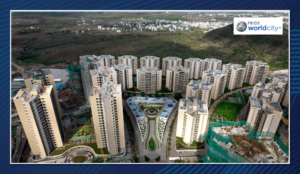 Why Integrated Townships in Pune Are the Preferred Choice for Long-Term Living and Investment
