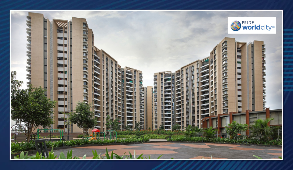 Is Buying a Spacious 2 or 3 BHK in Pune a Good Long Term Decision
