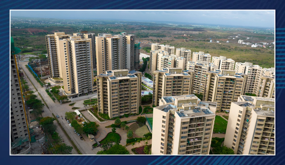 What First-Time Homebuyers Should Know Before Buying an Integrated Township in Pune