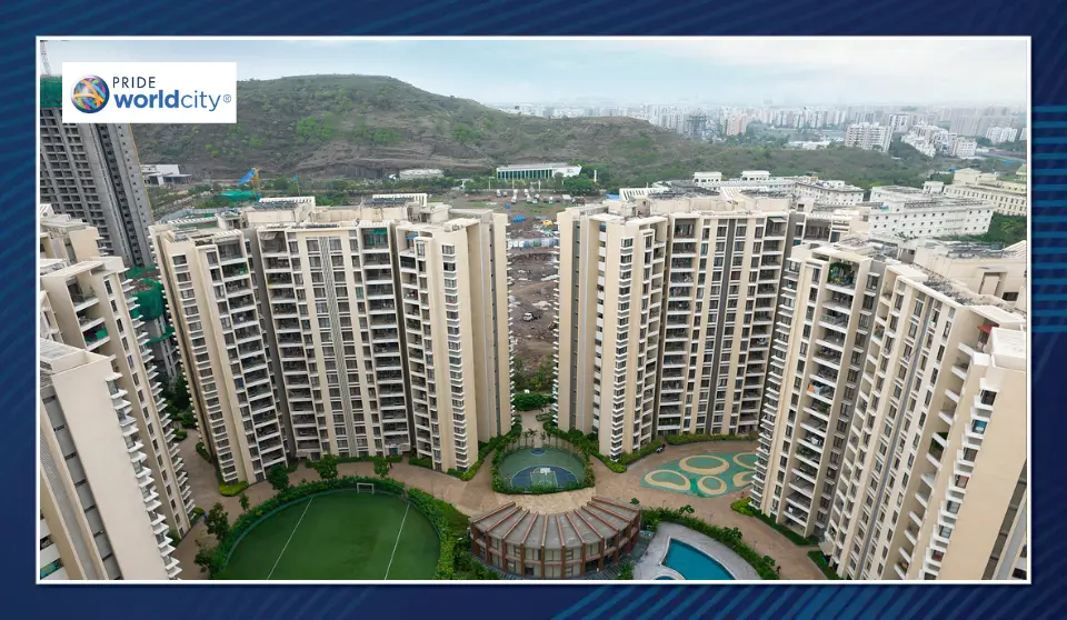 What Makes Charholi Suitable for First Time Homebuyers & Investors