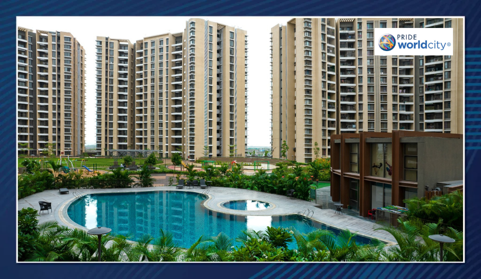 What Should Homebuyers Look for in a Well-Balanced Residential Development in Pune