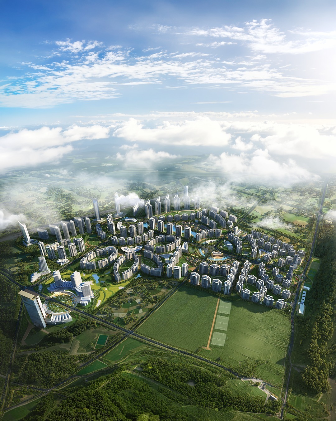 pride-world-city-Bird-eye-view pride-world-city-Bird-eye-view