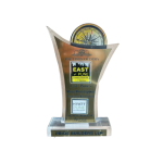 East Pune Prop Showcase By The Times of India - Award
