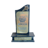 Mega Home Carnival By Times of India - Award