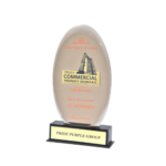 Pride World City Awards | Pride Group