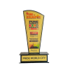 Pride World City Awards | Pride Group