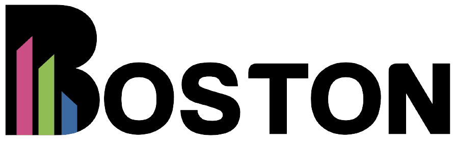 Buston logo