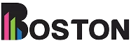 boston logo